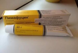 Каким кремом можно мазать головку полового члена