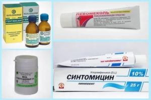 Препараты для лечения опрелости в паху у мужчин