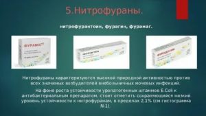 Помогает ли фурамаг при молочнице